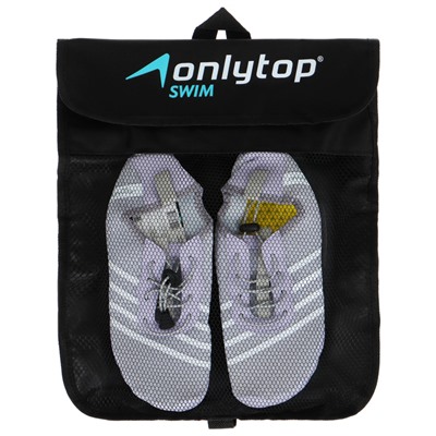 Аквашузы ONLYTOP Swim, р. 36