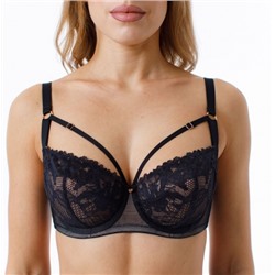 COQUETTE REVUE Бюстгальтер "мягкая чашка" WOOD 81141-18