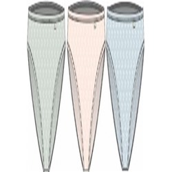 MELADO НАБОР ТРУСОВ ЖЕН. "MINI SLIP" [3 шт] арт. 1900W-40743.0L-S17