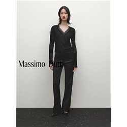 Трикотажный кардиган Massim*o Dutti ОРИГИНАЛ!