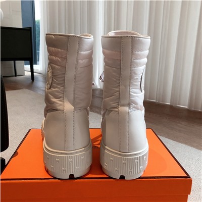 Ботинки Hermes