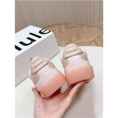 Кроссовки Lululemo*n 👟 Материал: Специально изготовленная ткань + Специально изготовленная плюшевая дышащая ткань + ТПУ Подкладка: изготовленная по индивидуальному заказу дышащая и экологически чистая саржевая ткань, впитывающая пот