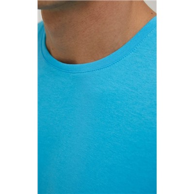 Футболка F911-6000 d.turquois