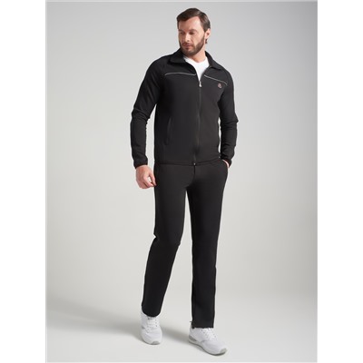 Спортивный костюм мужской 11M-RR-1134/1 RED-N-ROCK'S