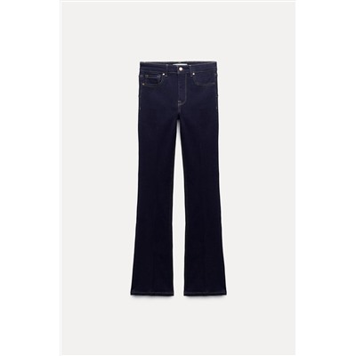 JEANS ZW COLLECTION BOOTCUT TIRO MEDIO CONTOUR