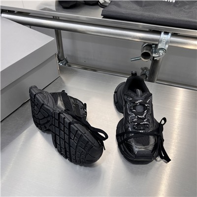Кроссовки уни balenciaga