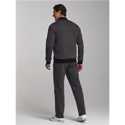 Спортивный костюм мужской 12M-RR-1806 RED-N-ROCK'S