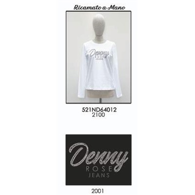 T-SHIRT MANICA LUNGA
