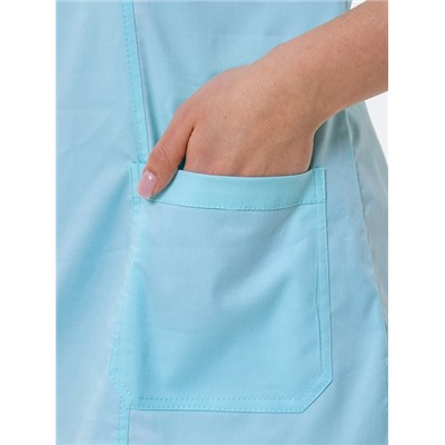 Жакет медицинский женский М75 CVCstretch