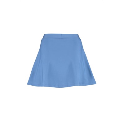 Indogo 2 Layer Wordling Tennis вязание спортивные спортивные юбки Twoss22sr00067
