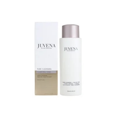 123_JUVENA Clarifying Tonic Очищающий тоник 200 мл