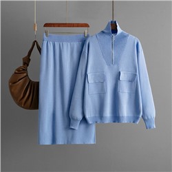 Eleganzza  Костюм женский   P-139