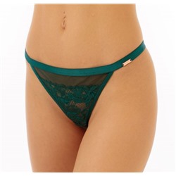 COQUETTE REVUE Трусы-стринг WOOD 67141-08