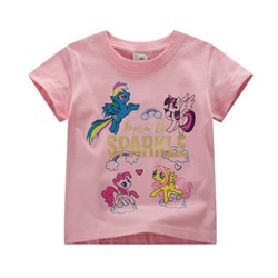 Футболка Fashion bebe