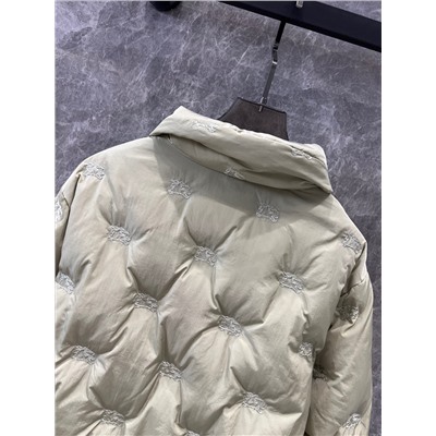 куртка Burberry