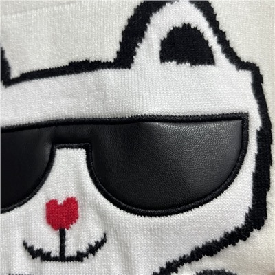 ОРИГИНАЛ!!! свитер Karl Lagerfeld