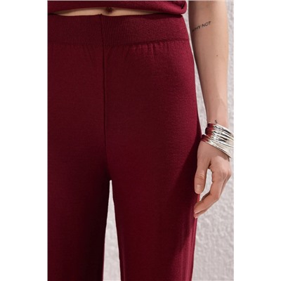 Bordeaux Bicycle Chightar Blouse-Pantolone Trikwear alt-upper set twoss25au00067
