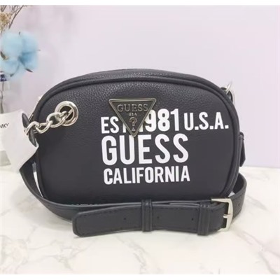 Сумка через плечо GUESS