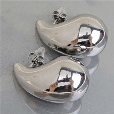 Серьги на гвоздиках арт. 13 3612 (id 276540)