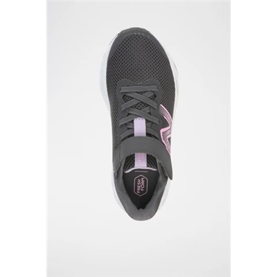 Zapatillas - Negro