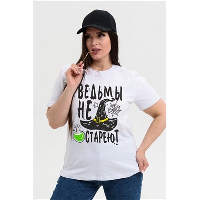 8537 футболка женская