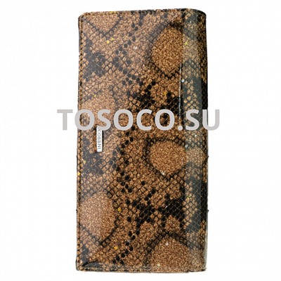 81216 d coffee кошелек натуральная кожа и экокожа 9х19х2