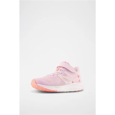 Zapatillas Arishi - Rosa