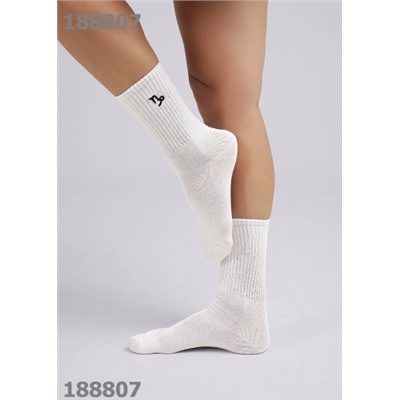 CLEVER Носки жен.Д5538/10 8 марта козерог