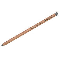 Пастельный карандаш Faber-Castell "Pitt Pastel", цвет 233 холодный серый IV