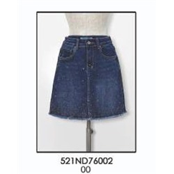 GONNA JEANS IN DENIM