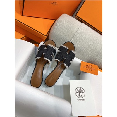 Мюли Hermes