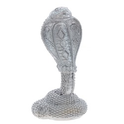 Фигурка декоративная "Змейка", L9 W8 H15 см