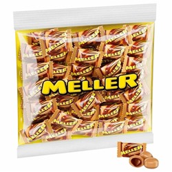 Конфеты-ирис MELLER "Шоколад", 500 г