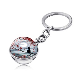 Брелок для ключей арт. 90 1988 (id 250972)