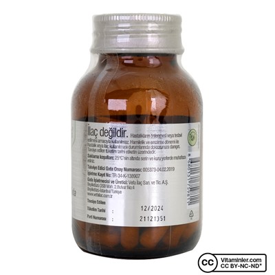Venatura Ester-C 500 мг витамина С 60 капсул