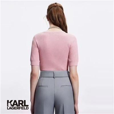 ОРИГИНАЛ!!! Футболка Karl Lagerfeld