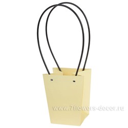 Набор сумок с ламинацией (картон), 13x9,5xH15,5 см (10шт)