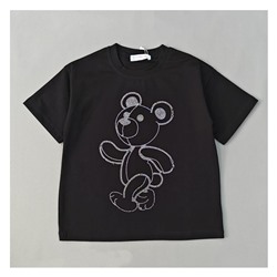 Футболка "COLABEAR"