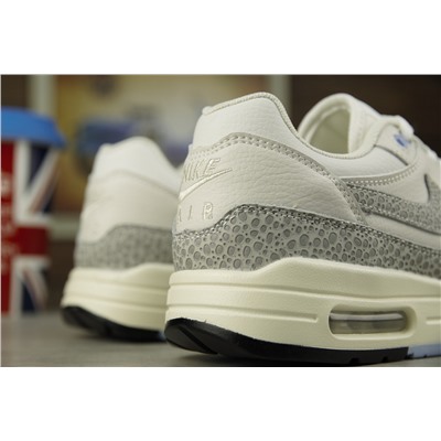 Niкe Air Max 1 ’86 OG из натуральной плотной кожи