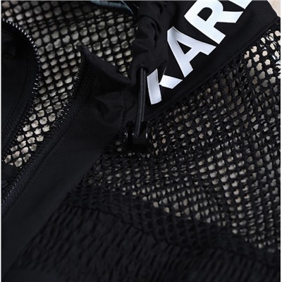 Тонкая повседневная куртка KARL LAGERFEL*D ОРИГИНАЛ!