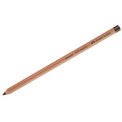 Пастельный карандаш Faber-Castell "Pitt Pastel", цвет 177 ореховый