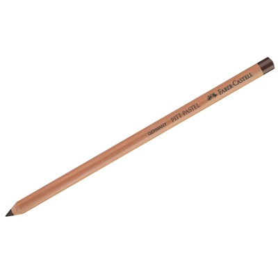 Пастельный карандаш Faber-Castell "Pitt Pastel", цвет 177 ореховый