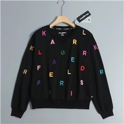 ОРИГИНАЛ!!! Свитшот Karl Lagerfeld