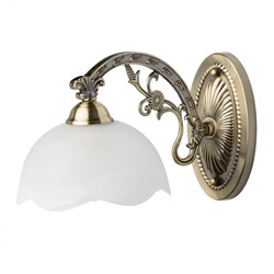 Нарушена упаковка!   450020401 Настенное бра MW Light Ариадна