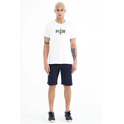 Мужские шорты Antony Indigo Standard Fit — 81247 A13ER-81247