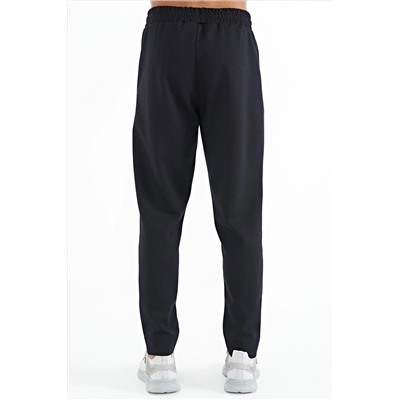Низ мужского спортивного костюма Air Jones Barton Navy Blue Jogger