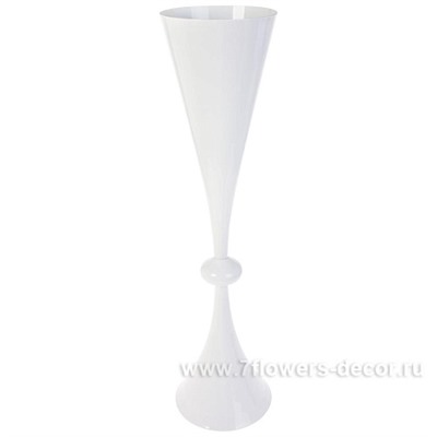 Ваза (металл), D13хН60см