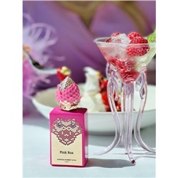 STEPHANE HUMBERT LUCAS 777 PINK BOA unisex