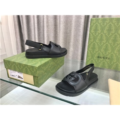 Босоножки GUCCI