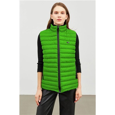 5цв TRENDYOLMİLLA  жилет M L XL XXL 3XL